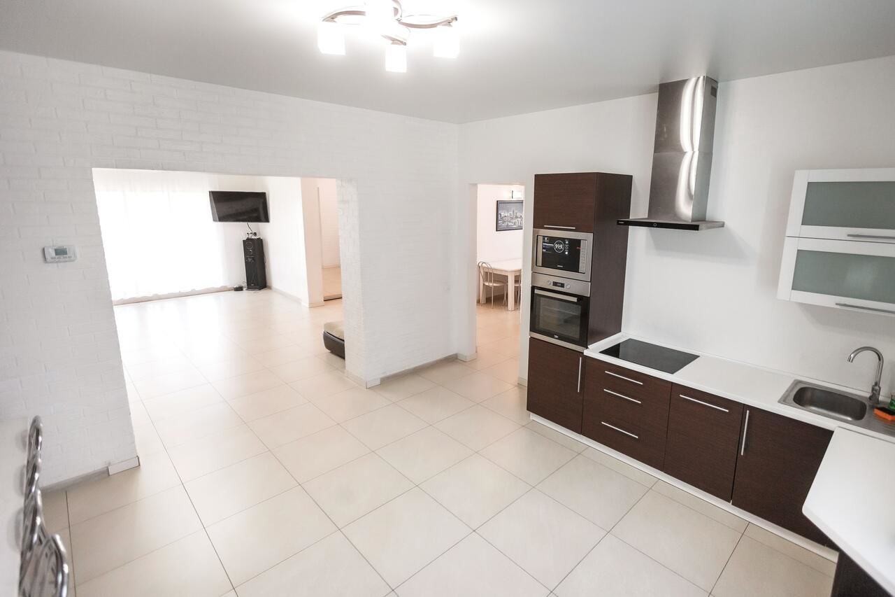 Дома для отпуска Cottage Exclusive & dom4 Гродно-16