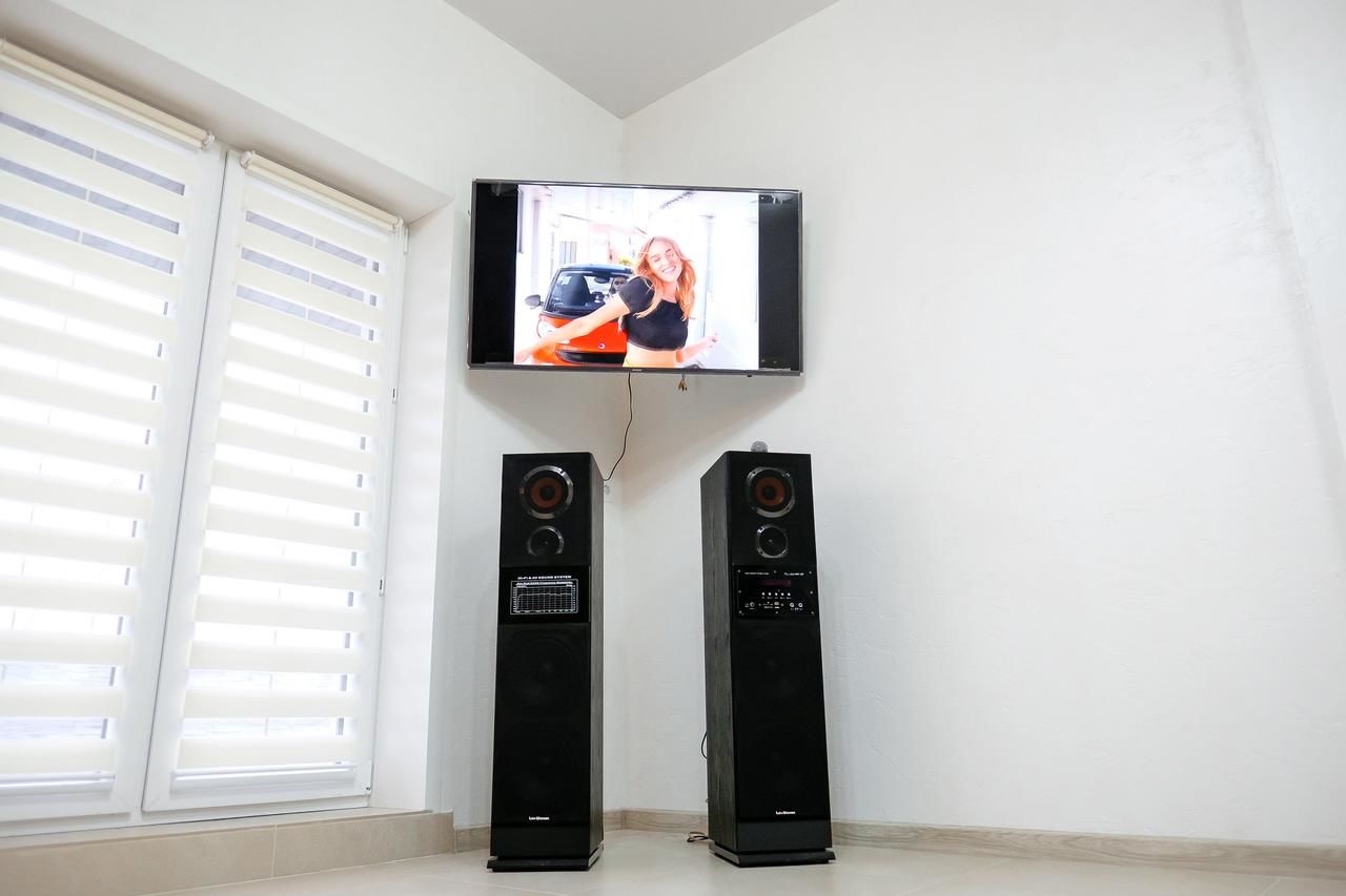 Дома для отпуска Cottage Exclusive & dom4 Гродно-17