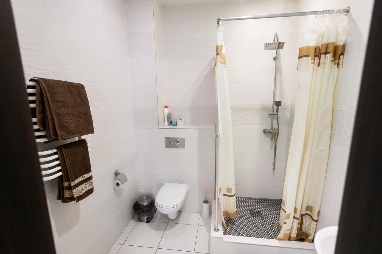 Дома для отпуска Cottage Exclusive & dom4 Гродно-19