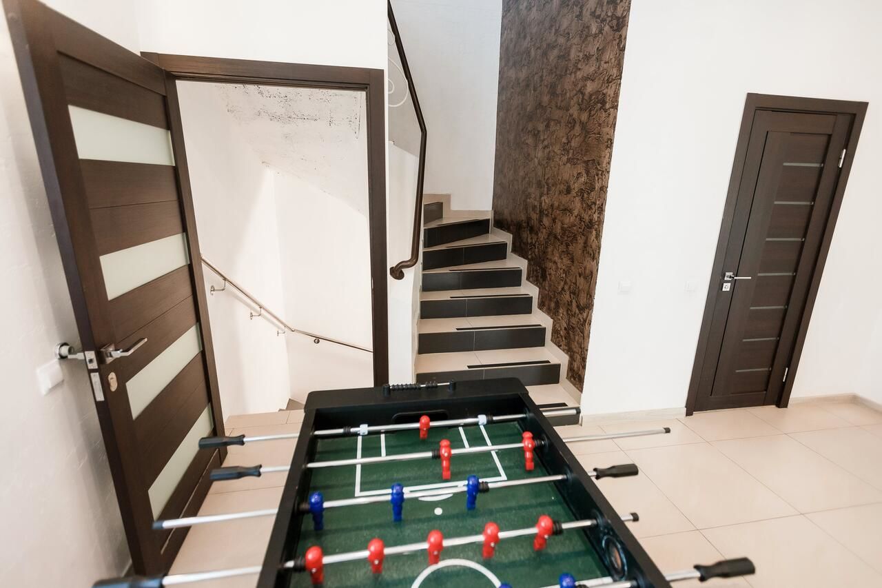 Дома для отпуска Cottage Exclusive & dom4 Гродно-20