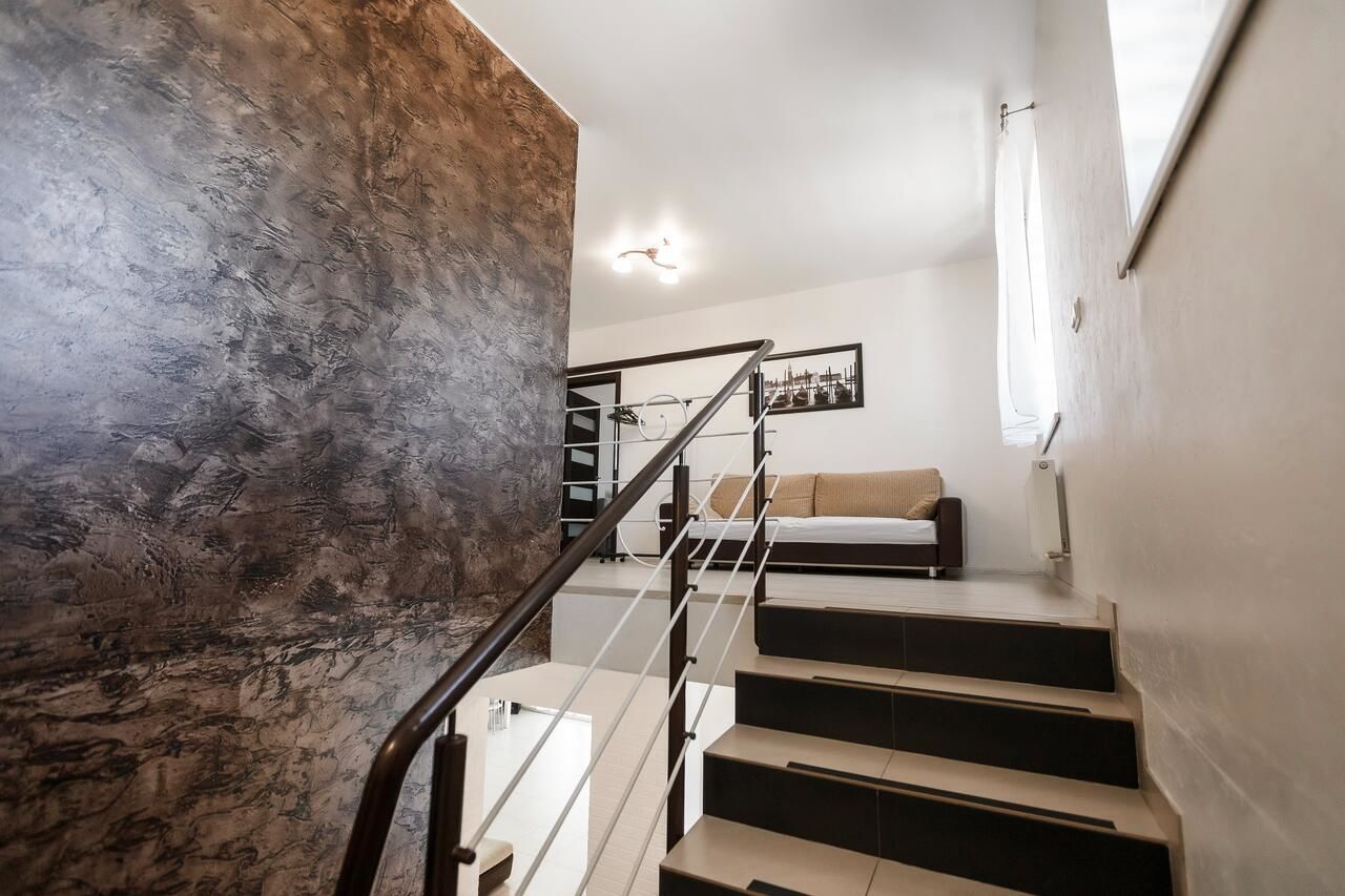 Дома для отпуска Cottage Exclusive & dom4 Гродно-26