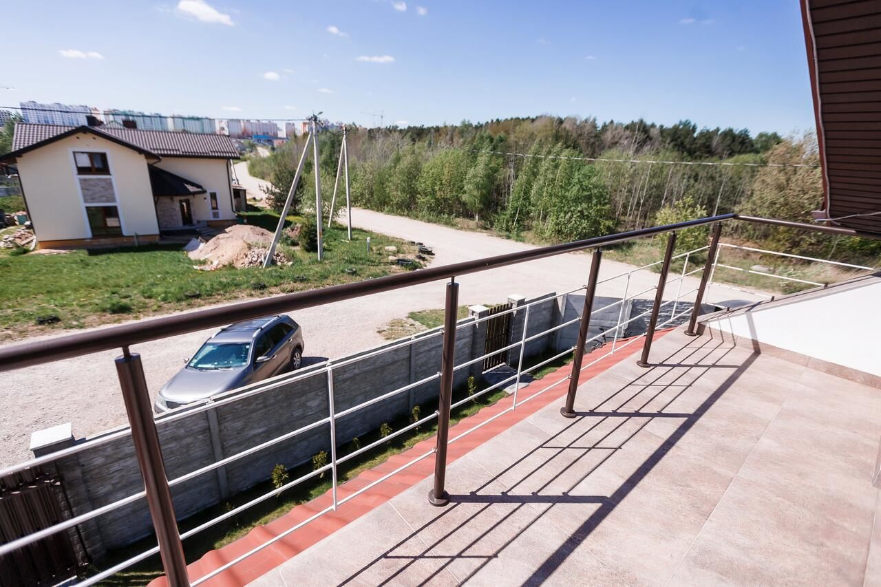 Дома для отпуска Cottage Exclusive & dom4 Гродно-30