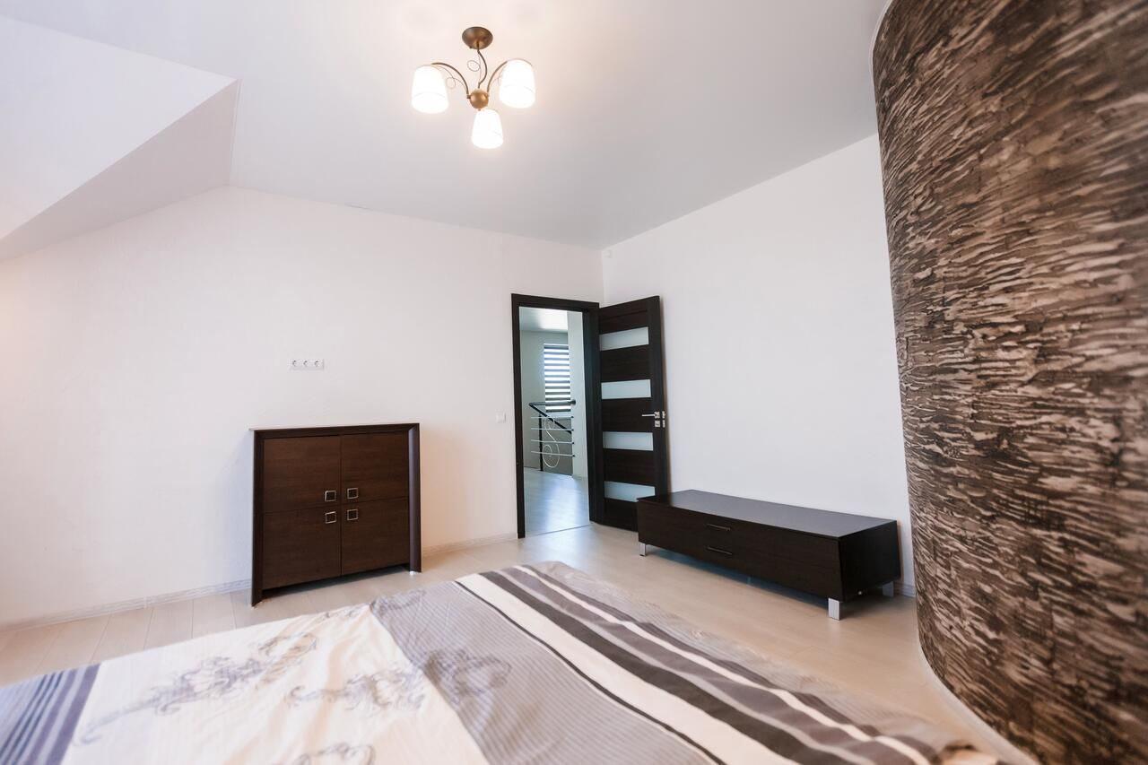 Дома для отпуска Cottage Exclusive & dom4 Гродно-31