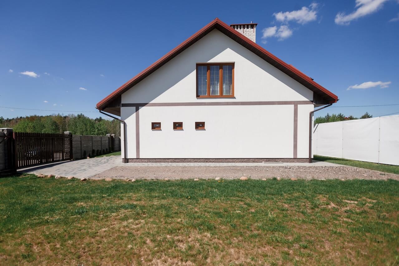 Дома для отпуска Cottage Exclusive & dom4 Гродно-39