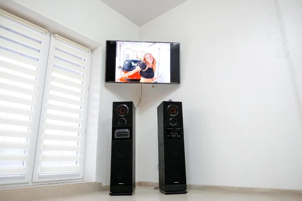 Дома для отпуска Cottage Exclusive & dom4 Гродно-44