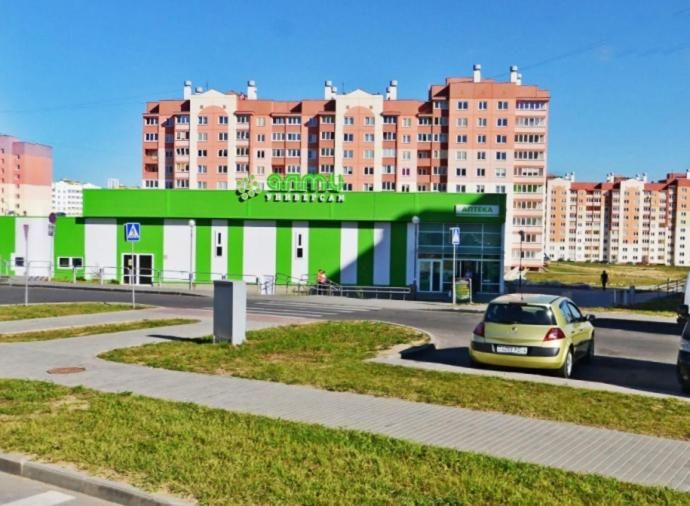 Дома для отпуска Cottage Exclusive & dom4 Гродно-45