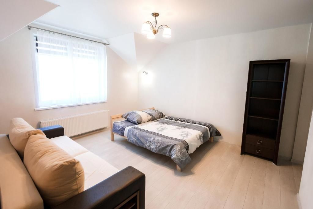 Дома для отпуска Cottage Exclusive & dom4 Гродно-55