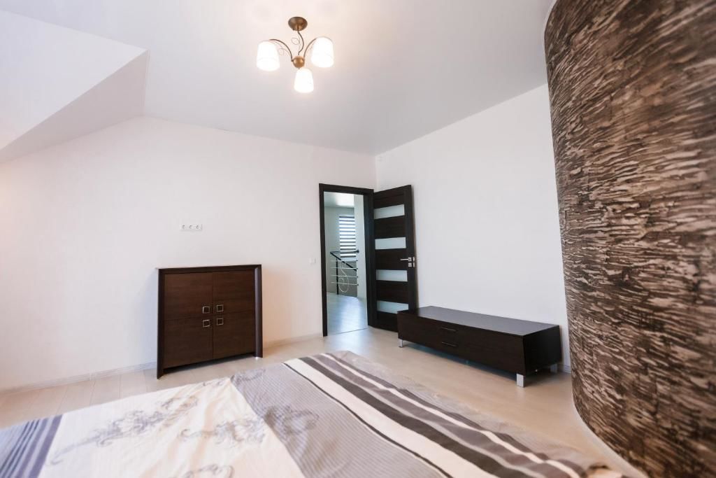 Дома для отпуска Cottage Exclusive & dom4 Гродно-56