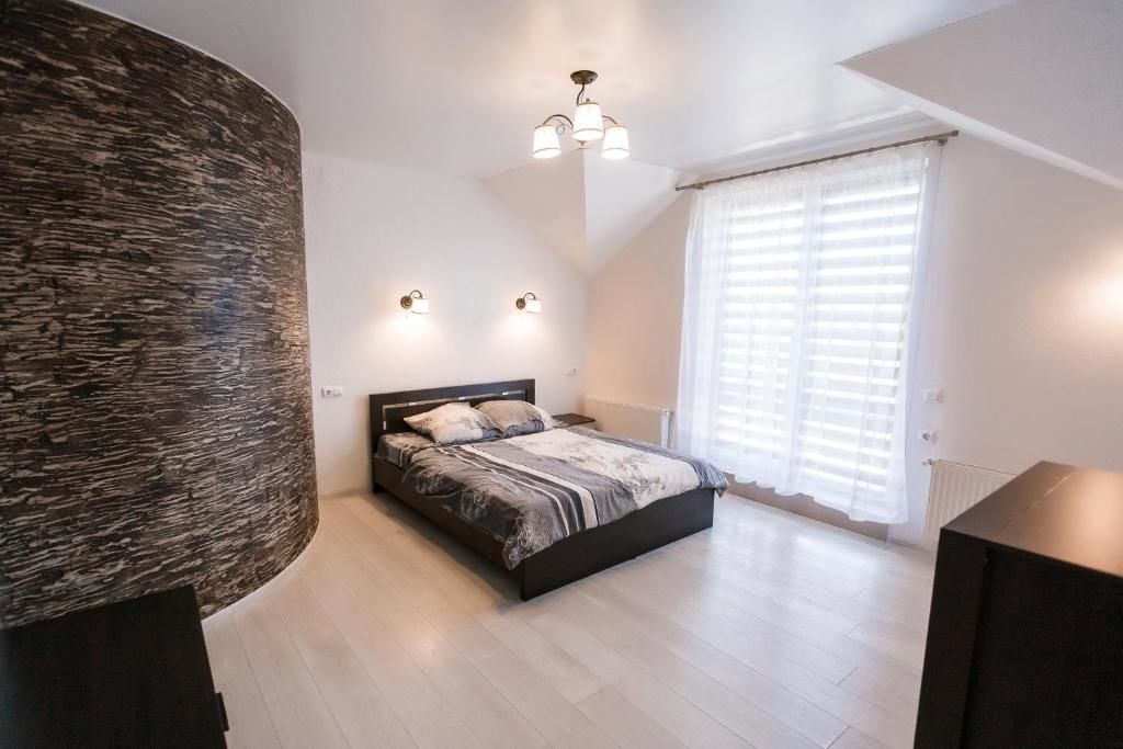 Дома для отпуска Cottage Exclusive & dom4 Гродно-58