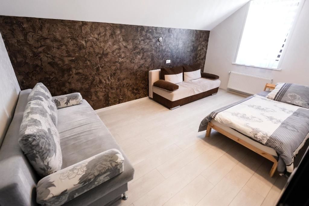 Дома для отпуска Cottage Exclusive & dom4 Гродно-59