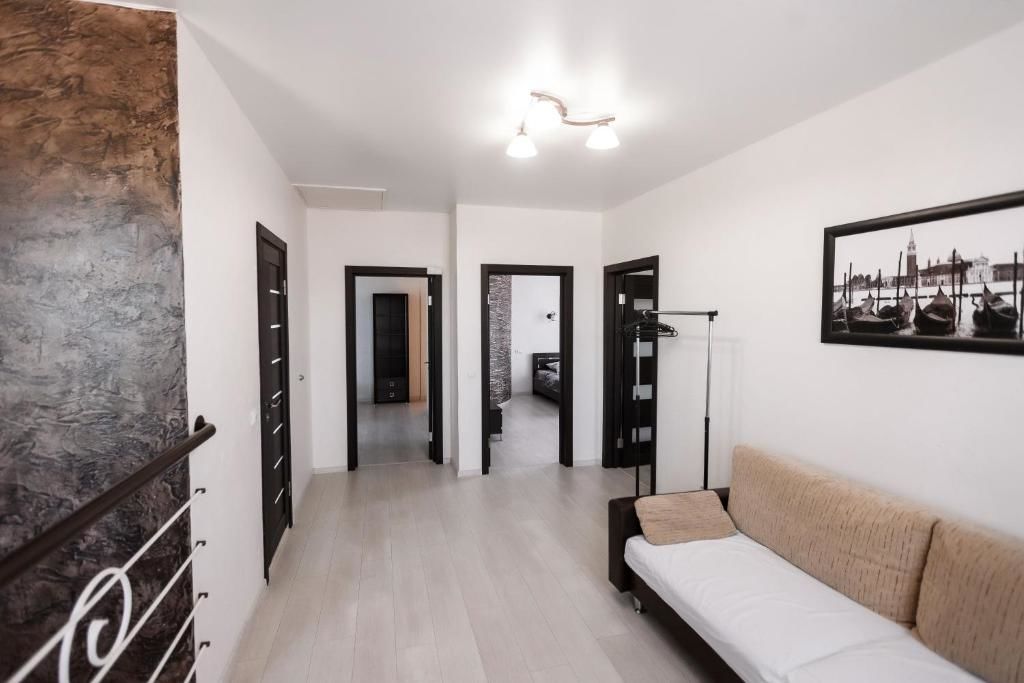 Дома для отпуска Cottage Exclusive & dom4 Гродно-60