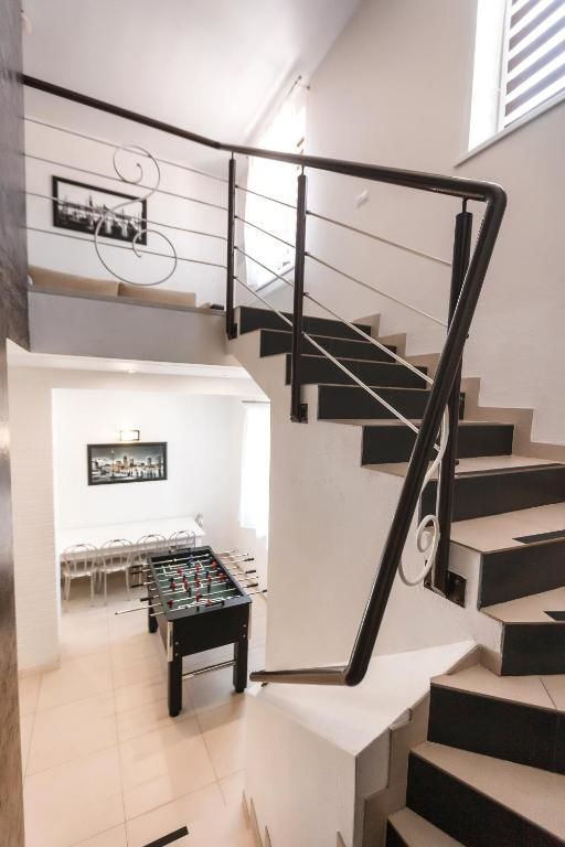 Дома для отпуска Cottage Exclusive & dom4 Гродно-62