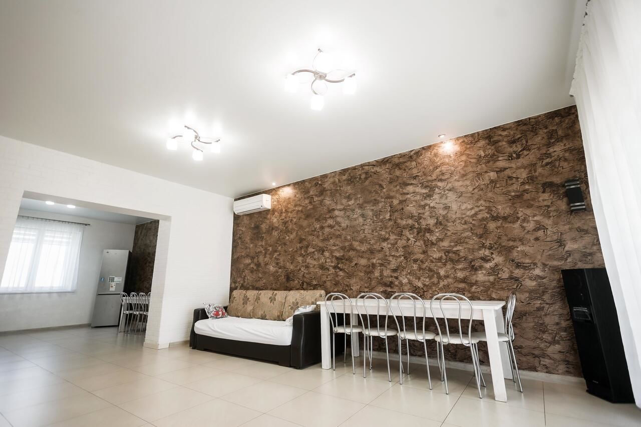 Дома для отпуска Cottage Exclusive & dom4 Гродно-9