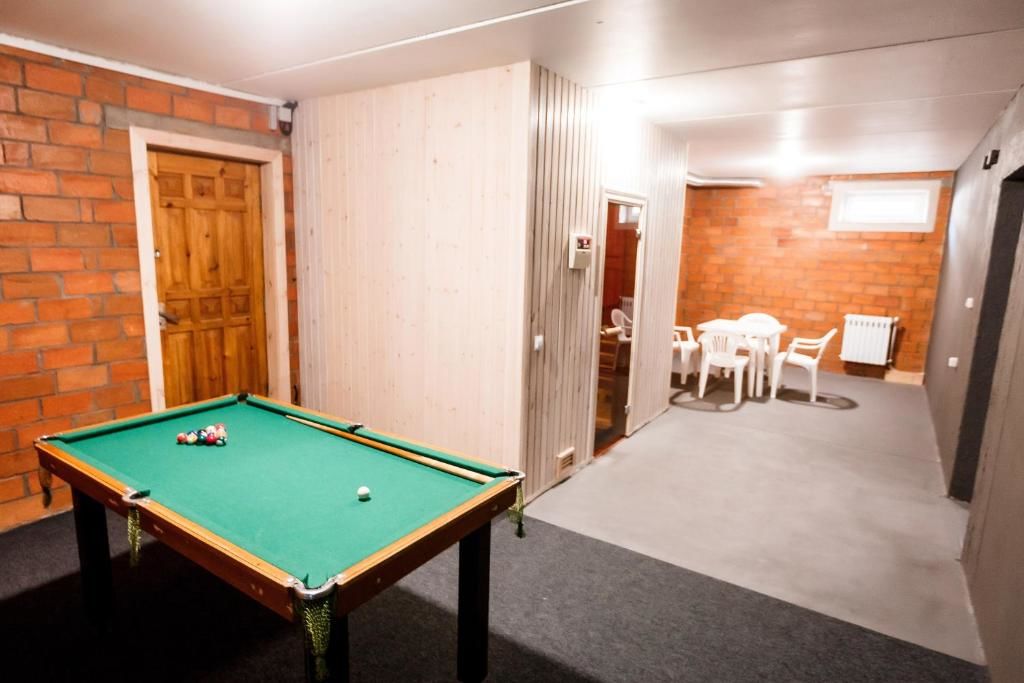 Дома для отпуска Cottage Exclusive & dom4 Гродно-63