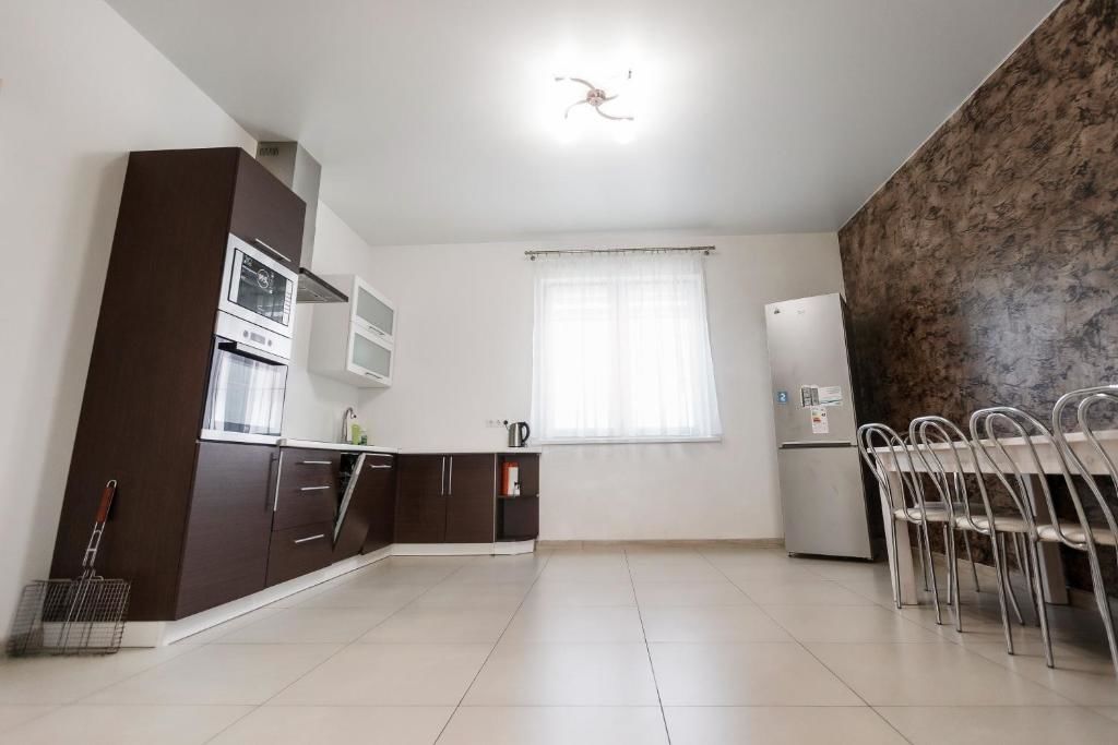 Дома для отпуска Cottage Exclusive & dom4 Гродно-81