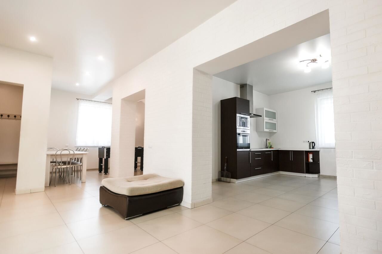 Дома для отпуска Cottage Exclusive & dom4 Гродно-12