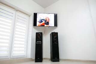 Дома для отпуска Cottage Exclusive & dom4 Гродно Дом с 3 спальнями-14