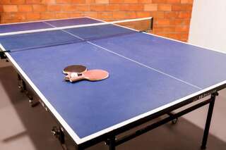 Дома для отпуска Cottage Exclusive & dom4 Гродно Дом с 3 спальнями-19