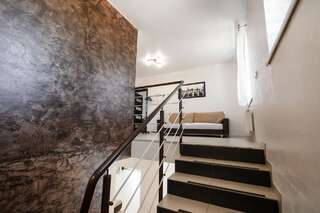 Дома для отпуска Cottage Exclusive & dom4 Гродно Дом с 3 спальнями-23