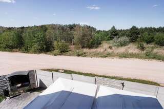 Дома для отпуска Cottage Exclusive & dom4 Гродно Дом с 3 спальнями-35