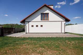 Дома для отпуска Cottage Exclusive & dom4 Гродно Дом с 3 спальнями-36