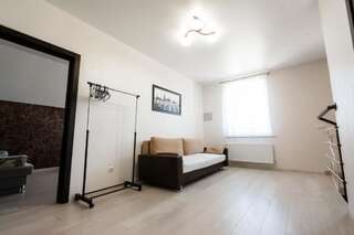 Дома для отпуска Cottage Exclusive & dom4 Гродно Дом с 3 спальнями-49