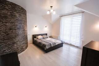 Дома для отпуска Cottage Exclusive & dom4 Гродно Дом с 3 спальнями-55