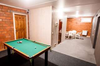 Дома для отпуска Cottage Exclusive & dom4 Гродно Дом с 3 спальнями-60