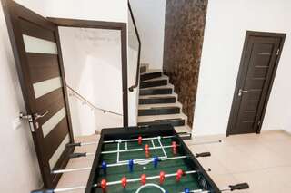 Дома для отпуска Cottage Exclusive & dom4 Гродно Дом с 3 спальнями-64