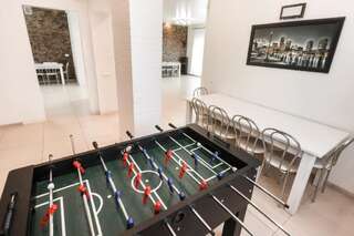 Дома для отпуска Cottage Exclusive & dom4 Гродно Дом с 3 спальнями-66