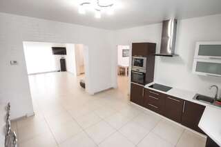 Дома для отпуска Cottage Exclusive & dom4 Гродно Дом с 3 спальнями-67