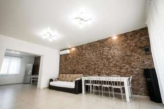 Дома для отпуска Cottage Exclusive & dom4 Гродно Дом с 3 спальнями-72