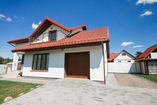 Дома для отпуска Cottage Exclusive & dom4 Гродно Дом с 3 спальнями-76