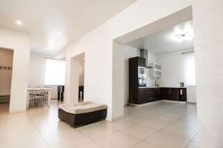 Дома для отпуска Cottage Exclusive & dom4 Гродно Дом с 3 спальнями-9