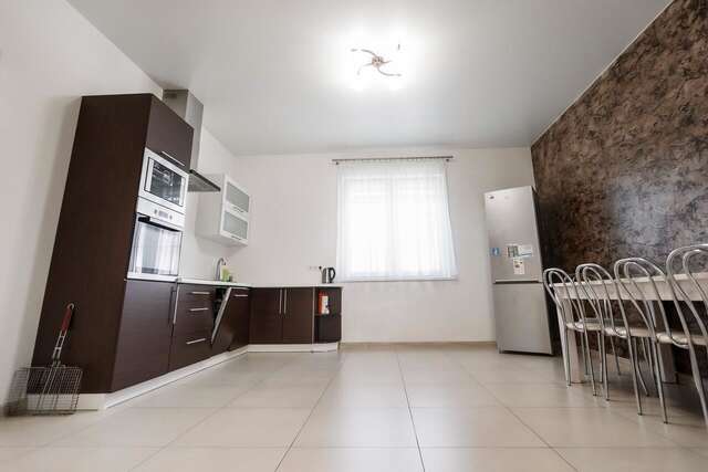 Дома для отпуска Cottage Exclusive & dom4 Гродно-12