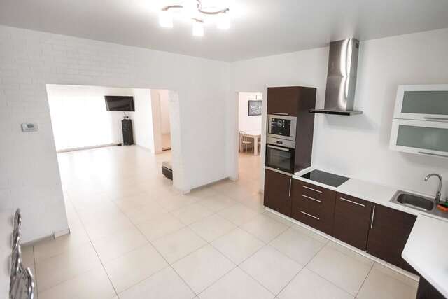 Дома для отпуска Cottage Exclusive & dom4 Гродно-15