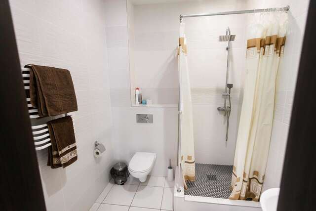 Дома для отпуска Cottage Exclusive & dom4 Гродно-18