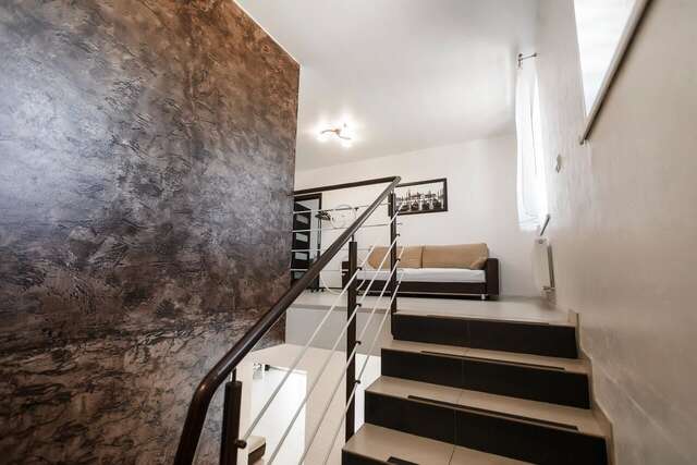 Дома для отпуска Cottage Exclusive & dom4 Гродно-25