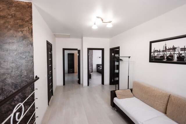 Дома для отпуска Cottage Exclusive & dom4 Гродно-26