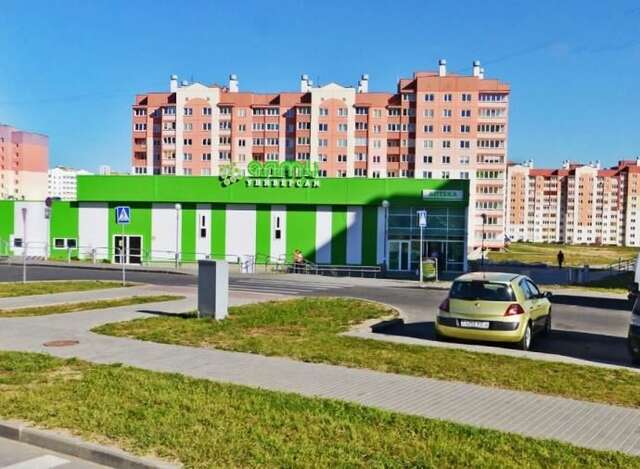 Дома для отпуска Cottage Exclusive & dom4 Гродно-41