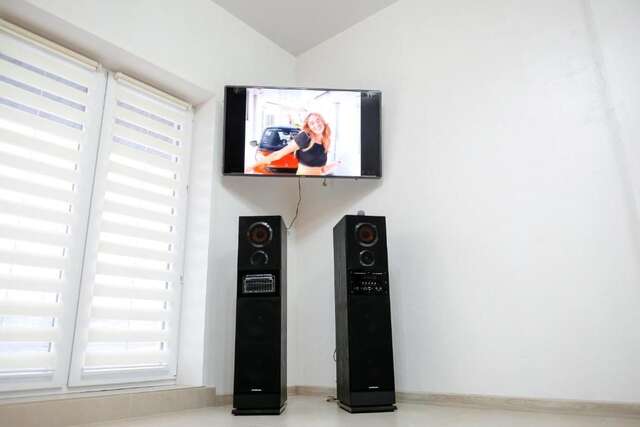 Дома для отпуска Cottage Exclusive & dom4 Гродно-43