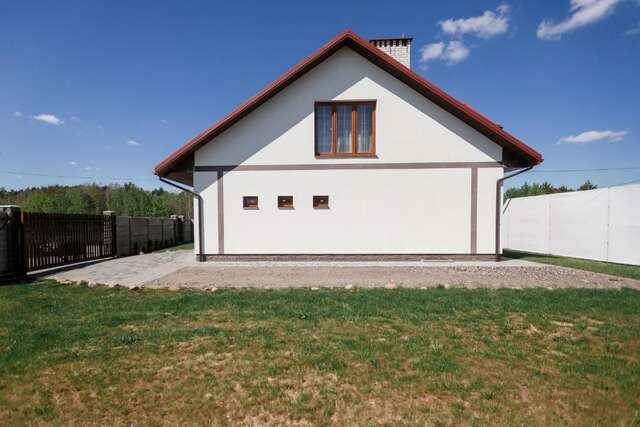 Дома для отпуска Cottage Exclusive & dom4 Гродно-47