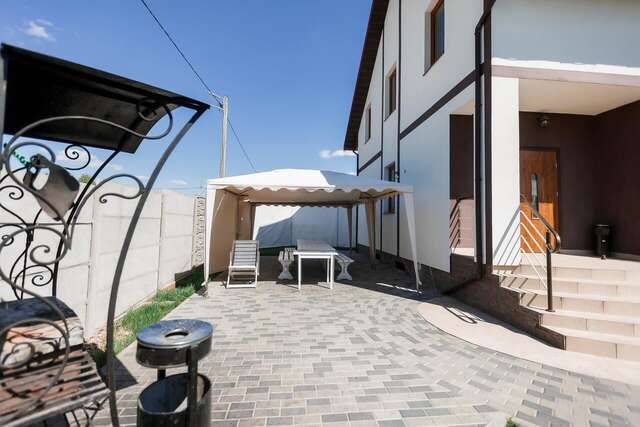 Дома для отпуска Cottage Exclusive & dom4 Гродно-7