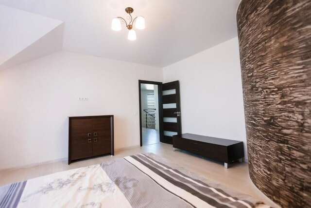 Дома для отпуска Cottage Exclusive & dom4 Гродно-55