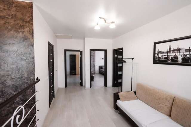 Дома для отпуска Cottage Exclusive & dom4 Гродно-59