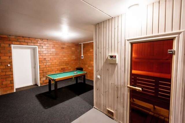 Дома для отпуска Cottage Exclusive & dom4 Гродно-63