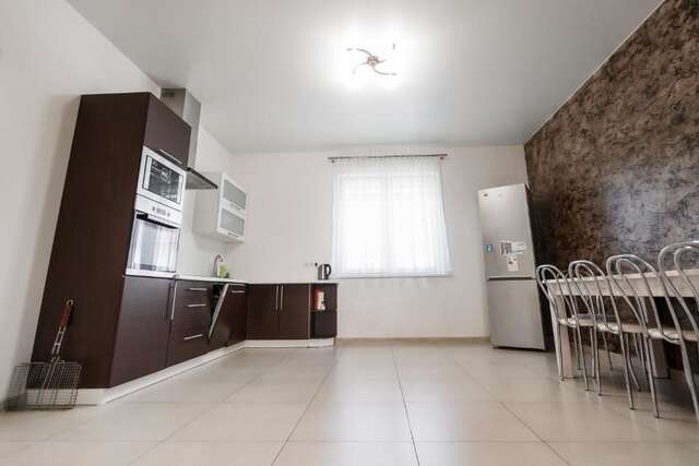 Дома для отпуска Cottage Exclusive & dom4 Гродно-80