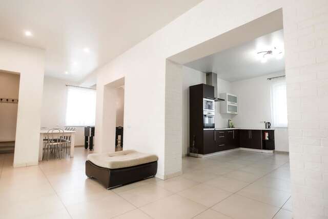 Дома для отпуска Cottage Exclusive & dom4 Гродно-11